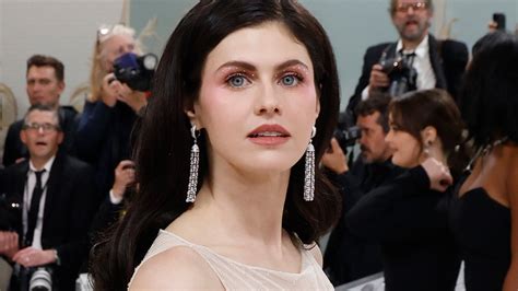 alexandra daddario nudes|Search